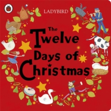 Image for The Twelve Days of Christmas