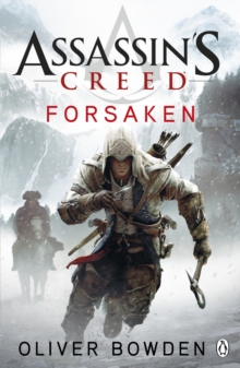 Image for Forsaken