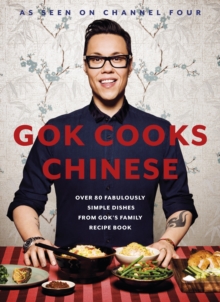 Image for Gok cooks Chinese
