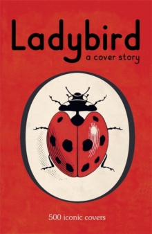 Image for Ladybird: A Cover Story