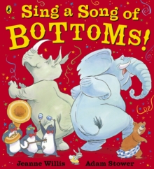 Image for Sing a song of bottoms!