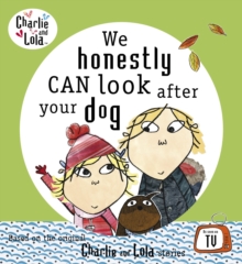 Image for We honestly can look after your dog