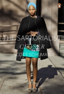 Image for The sartorialist II