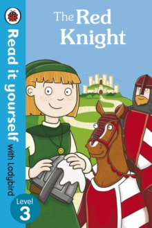 Image for Read It Yourself the Red Knight
