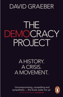 Image for The Democracy Project