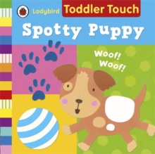 Image for Spotty Puppy