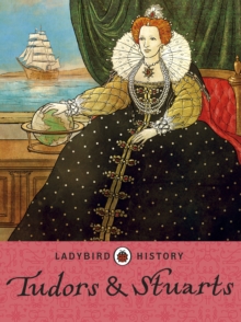 Image for Ladybird Histories: Tudors and Stuarts