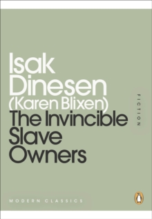 Image for Invincible Slave-Owners
