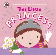 Image for This little princess