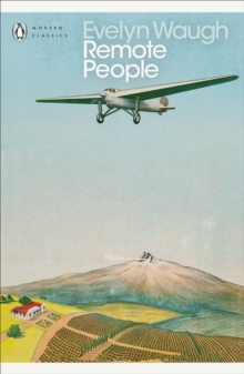 Image for Remote people