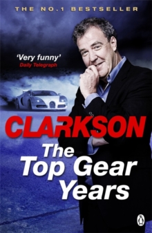 Image for The Top gear years