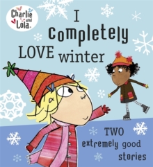 Image for I completely love winter