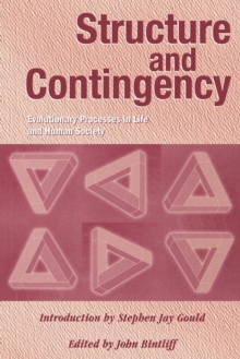 Image for Structure and Contingency