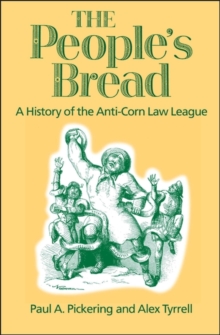 Image for The People's Bread