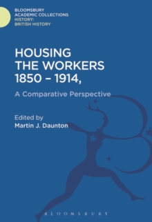 Image for HOUSING THE WORKERS