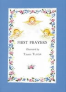 Image for First Prayers : Standard Edition