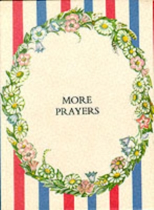 Image for More Prayers (Pres)