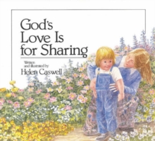 Image for God's Love Is For Sharing