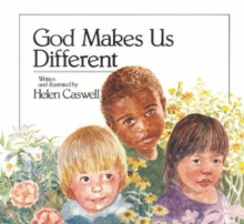 Image for God Makes Us Different