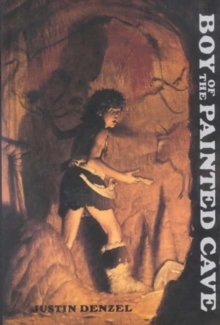 Image for Boy Of The Painted Cave