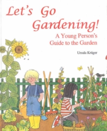 Image for Let's Go Gardening