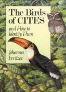 Image for Birds of CITES LB OP : And How to Identify Them