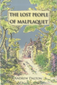 Image for Lost People of Malplaquet