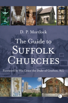 Image for The Guide to Suffolk Churches