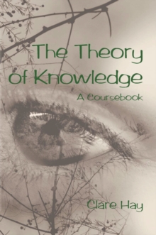 Image for The Theory of Knowledge
