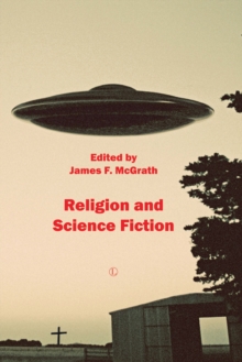 Image for Religion and science fiction