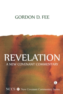 Image for Revelation: a new covenant commentary