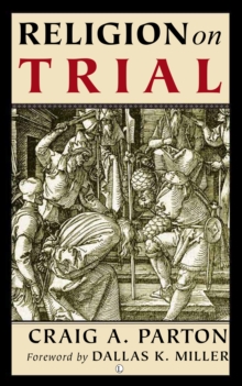 Image for Religion on trial