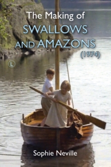 Image for The Making of Swallows and Amazons (1974)