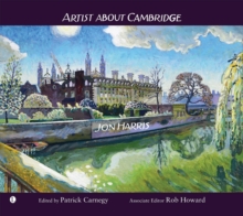 Image for Artist About Cambridge
