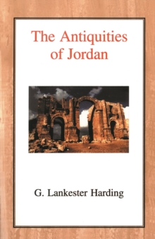 Antiquities of Jordan