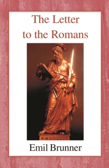 Letter to the Romans