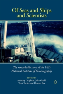 Image for Of Seas and Ships and Scientists
