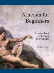 Image for Atheism for Beginners