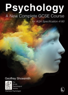 Image for Psychology  : a new complete GCSE course