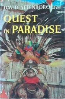 Image for Quest in paradise