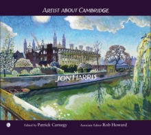 Image for Artist about Cambridge