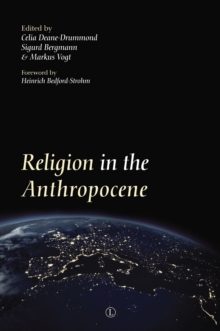 Image for Religion in the Anthropocene