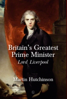 Image for Britain's Greatest Prime Minister HB