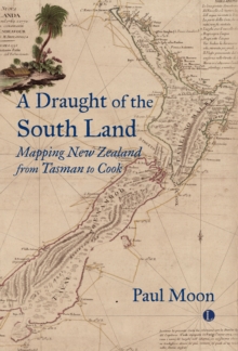 Image for A Draught of the South Land