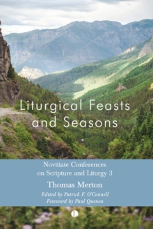 Image for Liturgical Feasts and Seasons