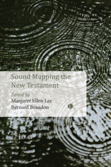 Image for Sound mapping the New Testament