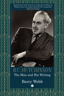 Image for R.C. Hutchinson