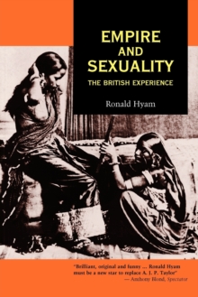 Image for Empire and Sexuality