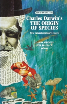 Image for Charles Darwin's the Origin of Species