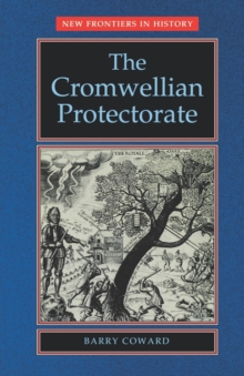 Image for The Cromwellian Protectorate